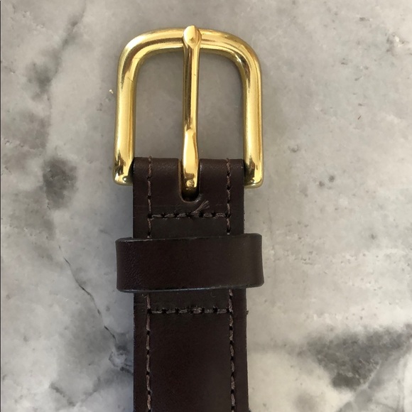 Like new Vineyard Vines belt - Picture 2 of 5